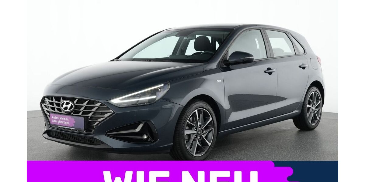Hyundai i30 30.071 km 19.401 &euro; Dietzenbach bei Frankfurt 63128