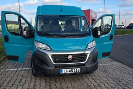Fiat Ducato 310.000 km 10.000 &euro; Offenbach 63065