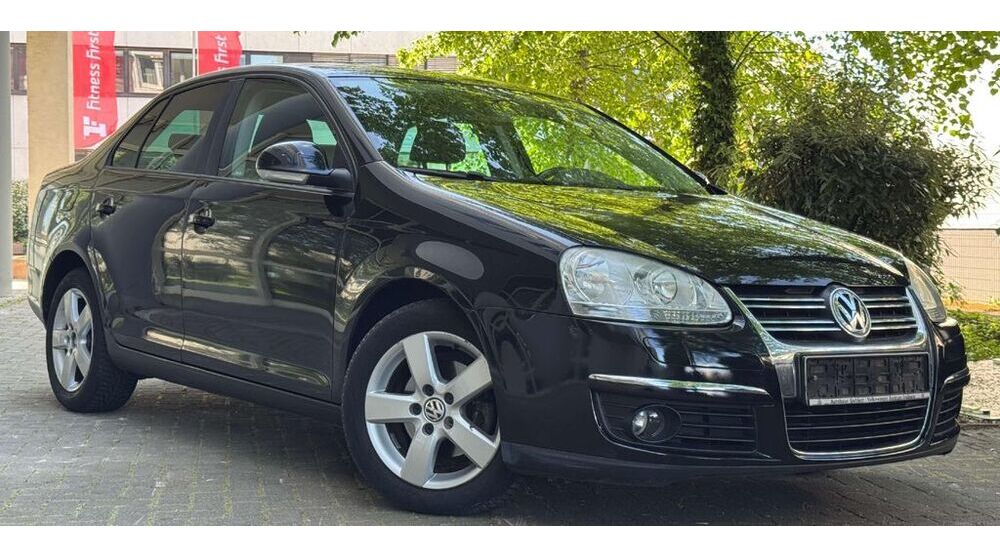 Jetta
