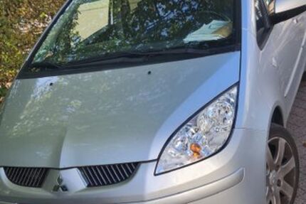 Mitsubishi Colt 110.000 km 2.795 € Langen 63225