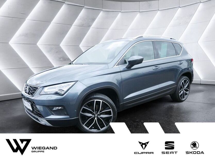 Ateca