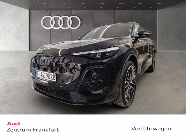 Audi Q5 9.900 km 59.980 &euro; Frankfurt am Main 60314
