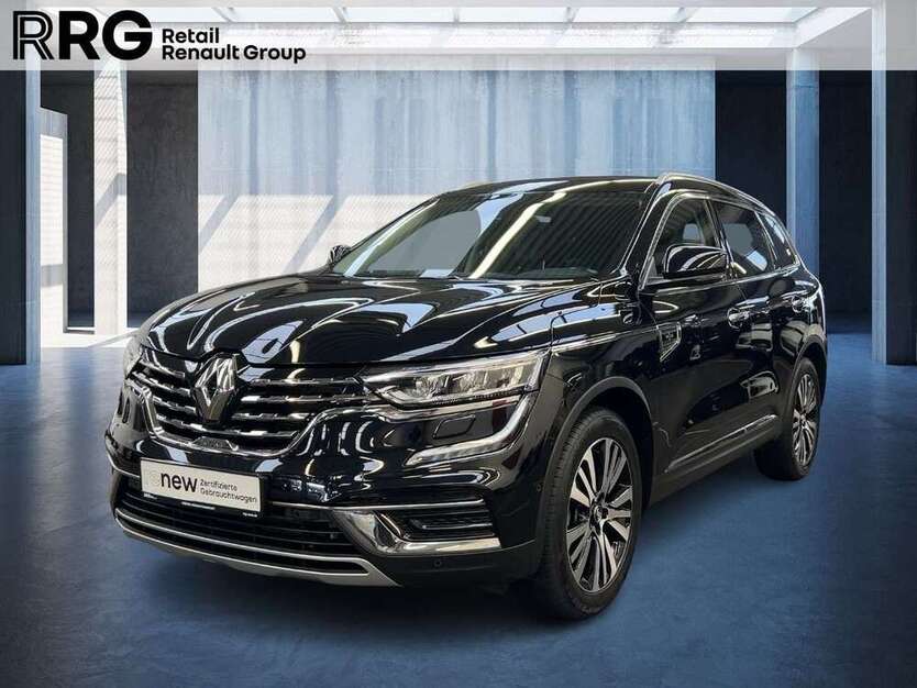 Koleos