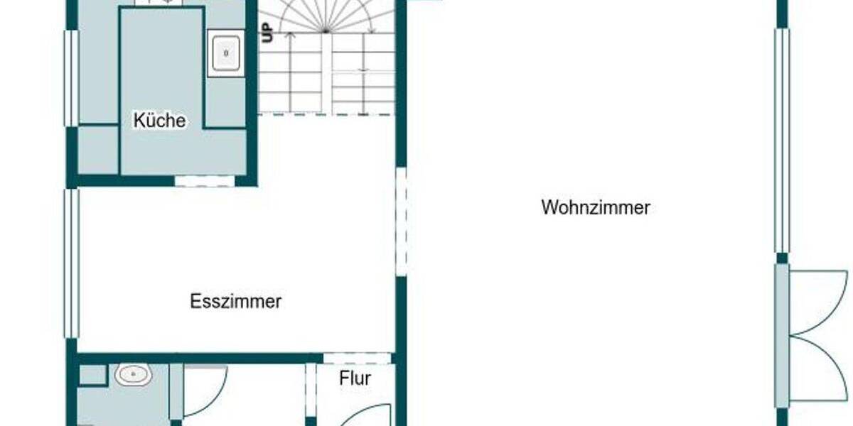 Einfamilienhaus Babenhausen - 4 Zimmer, 549.000&euro; | Angebot:26818549