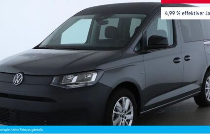 VW Caddy 4.432 km 26.990 &euro; Hanau 63452