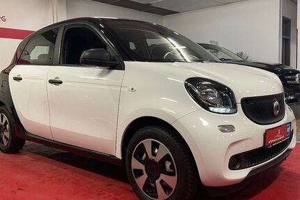 Smart ForFour 126.050 km 7.900 &euro; Friedberg (Hessen) 61169