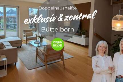 Haus zum Kaufen in Büttelborn 598.000 € 168 m² 6 zimmer