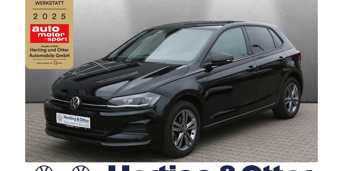 VW Polo 29.500 km 19.700 &euro; Maintal 63477