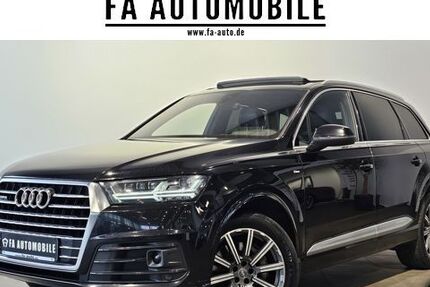 Audi Q7 197.000 km 29.990 &euro; Mainaschaff 63814