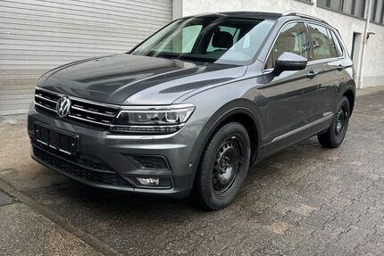 VW Tiguan 119.900 km 17.399 &euro; Hainburg 63512