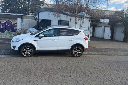 Ford Kuga 230.000 km 7.300 &euro; Darmstadt 64297