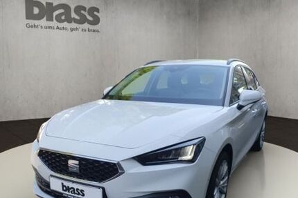 Seat Leon 74.706 km 19.980 &euro; Offenbach 63075