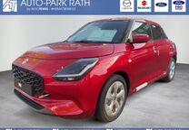 Gebrauchtwagen Suzuki Swift