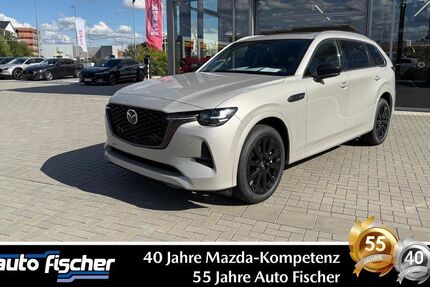 Mazda CX-80 3.000 km 52.990 &euro; Karben 61184