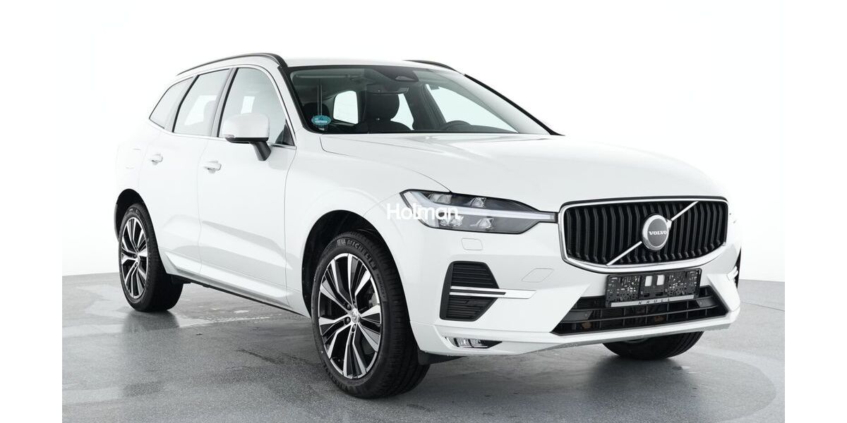 Volvo XC60 20.772 km 34.330 &euro; Eschborn 65760