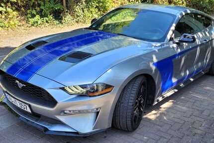 Ford Mustang 54.200 km 24.900 € Friedberg 61169