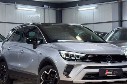 Opel Crossland (X) 25.680 km 13.690 &euro; Maintal 63477