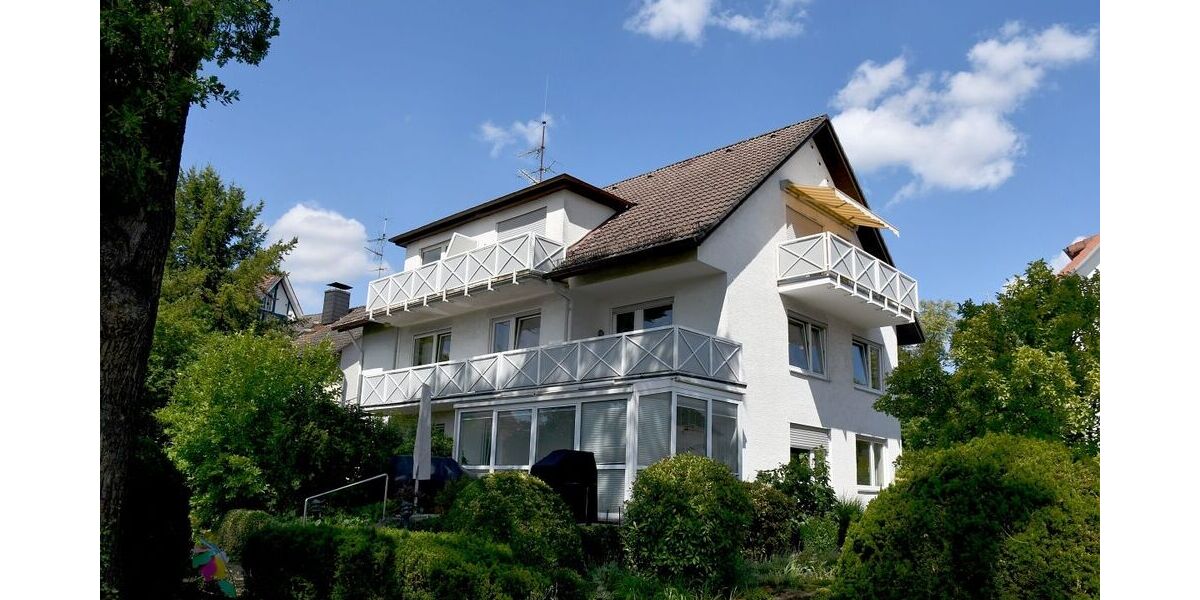 Attraktives gepflegtes 7-Parteienhaus in Darmstadt – Siedlung Tann 15 zimmer