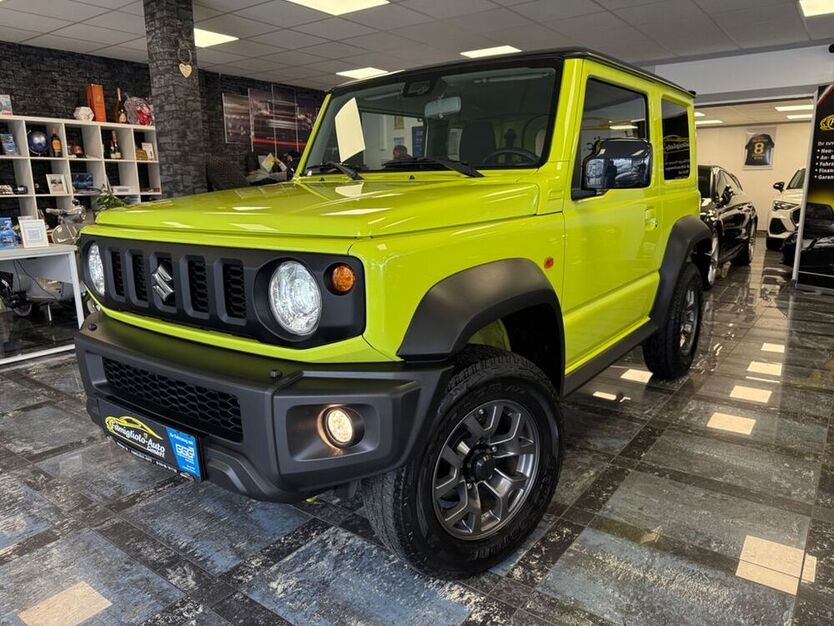 Jimny