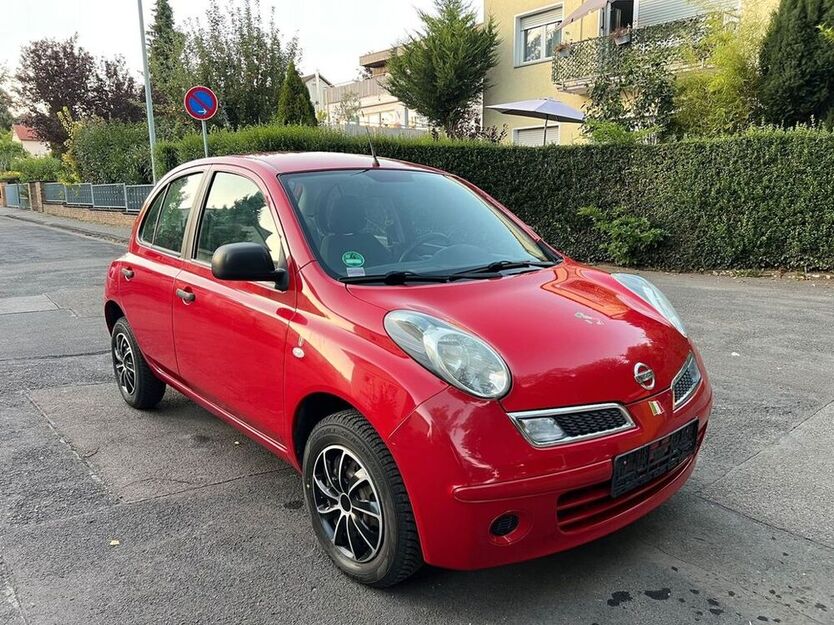 Micra