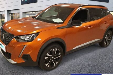 Peugeot 2008 18.021 km 20.970 € Frankfurt 60314