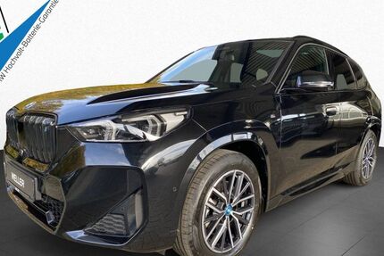 BMW iX1 43.786 km 35.990 &euro; Bad Homburg 61352