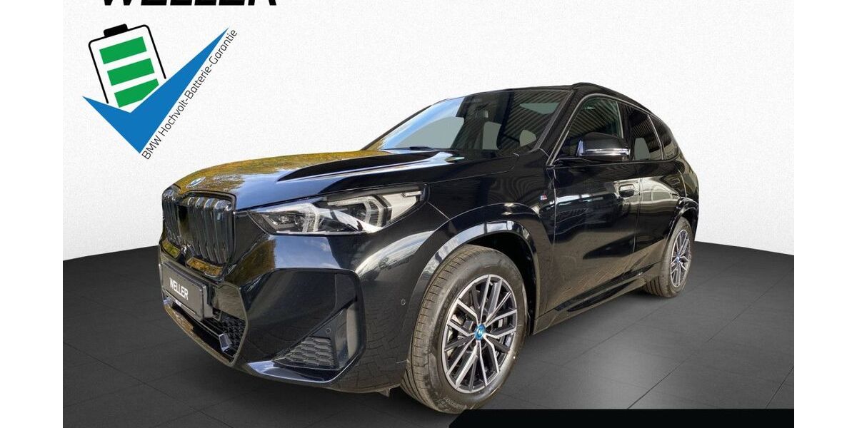 BMW iX1 43.786 km 35.990 &euro; Bad Homburg 61352