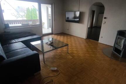 3 12 Zimmer in Aschaffenburg helles Ambiente 3 zimmer