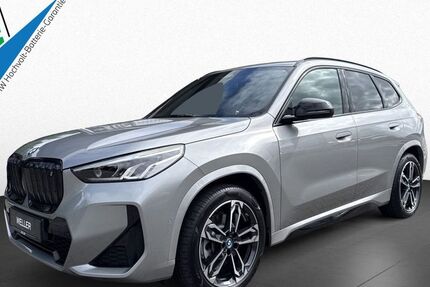 BMW iX1 28.119 km 37.940 &euro; Bad Homburg 61352