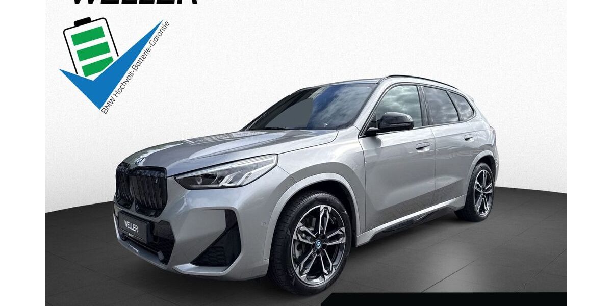 BMW iX1 28.119 km 37.940 &euro; Bad Homburg 61352