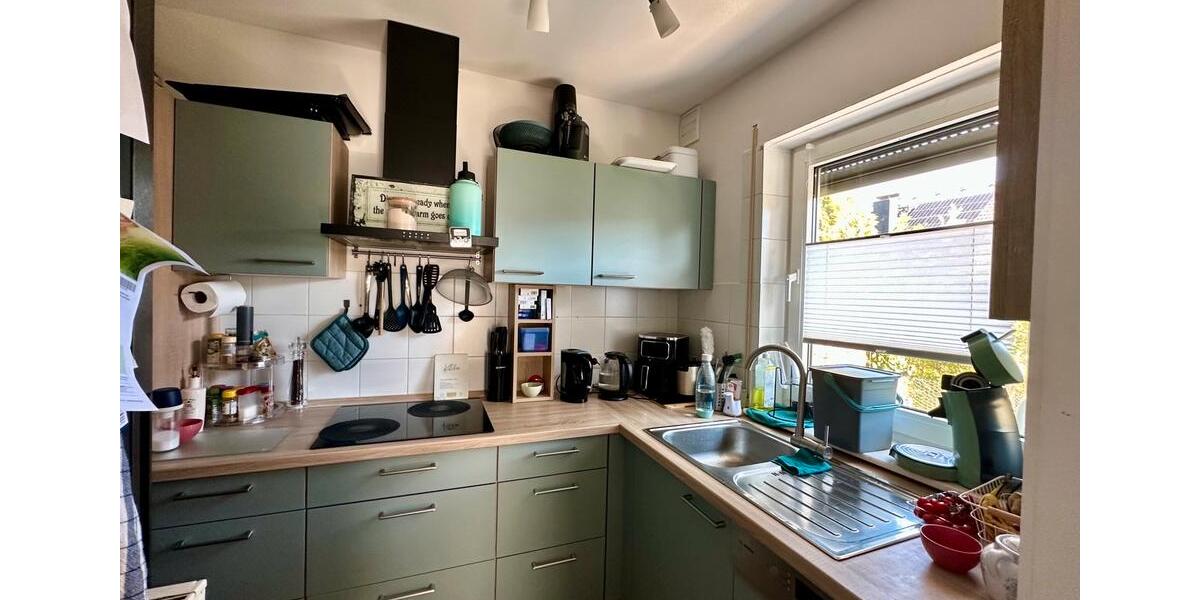 Erdgeschoßwohnung Nidderau - 3 Zimmer, 85 m&sup2;, 1.110&euro; | Angebot:26270800