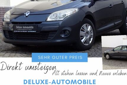 Renault Megane 150.000 km 3.950 € Alzenau 63755