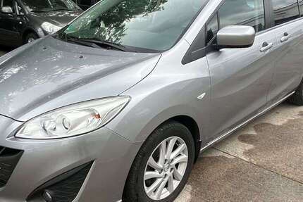 Mazda 5 90.000 km 9.990 € Dreieich 63303