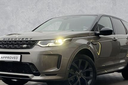 Land Rover Discovery Sport 36.980 km 37.900 € Bruchköbel 63486