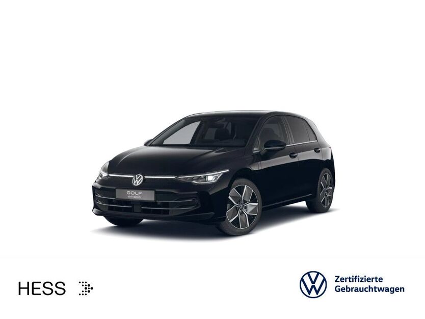 VW Golf 25.400 km 33.999 € Büdingen-Düdelsheim 63654