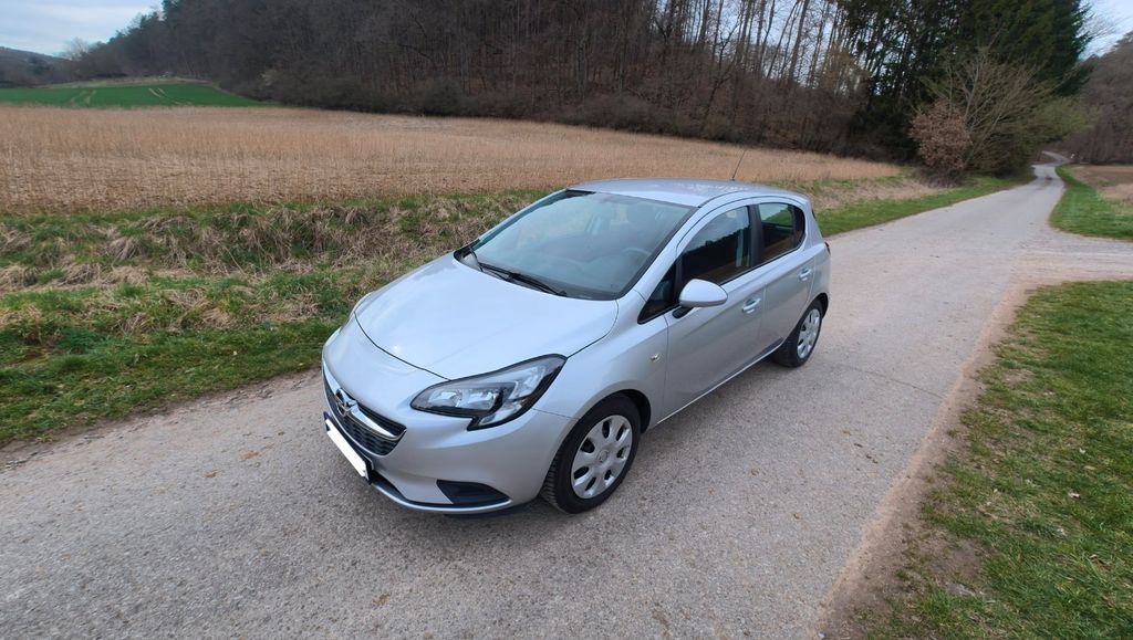 Opel Corsa 42.000 km 7.400 &euro; Groß-Umstadt 64823