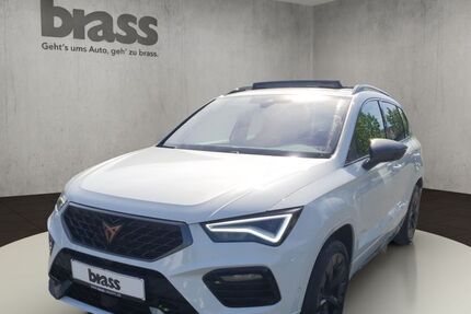 Cupra Ateca 27.091 km 30.980 &euro; Offenbach 63075