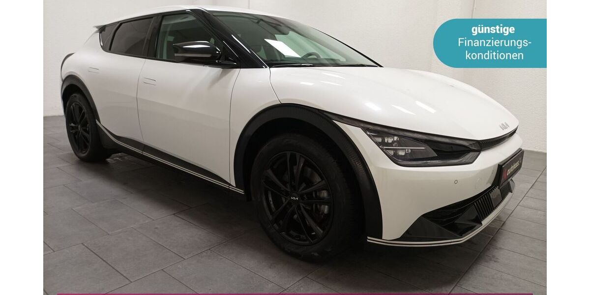 Kia EV6 29.814 km 36.470 &euro; Egelsbach 63329