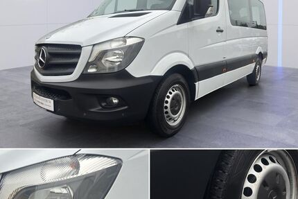 Mercedes-Benz Sprinter 444.000 km 16.900 € Nauheim 64569