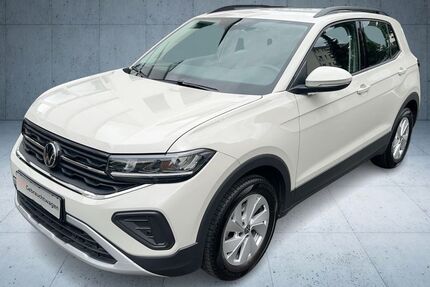 VW T-Cross 17.900 km 20.380 &euro; Frankfurt am Main 60528