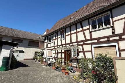 Haus Offenbach Bürgel - 13 Zimmer, 382 m&sup2;, 575.000&euro; | Angebot:27242300