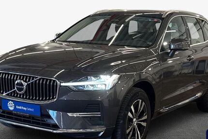 Volvo XC60 27.457 km 38.450 &euro; Frankfurt am Main 60486