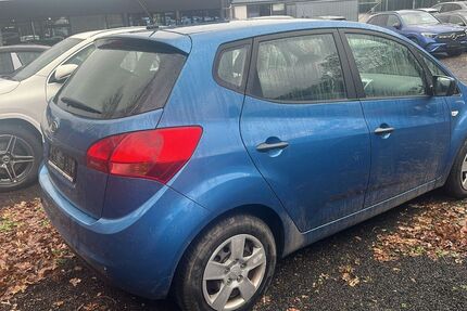 Kia Venga 130.000 km 3.999 &euro; Hanau 63457