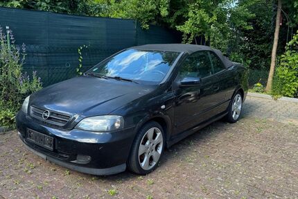 Opel Astra 213.000 km 950 € Hanau 63454