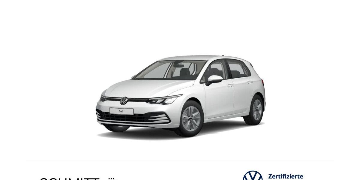 VW Golf 20.900 km 17.999 &euro; Freigericht 63579