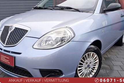 Lancia Ypsilon 54.000 km 3.690 € Münster (Hessen) 64839