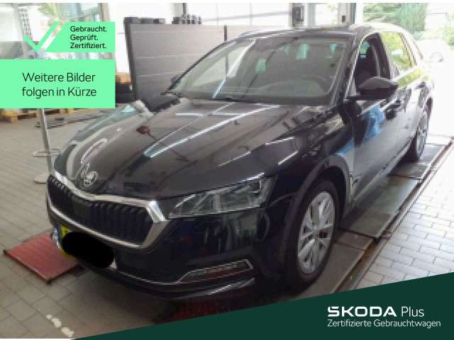 Skoda Octavia 80.338 km 20.930 € Hofheim Am Taunus 65719