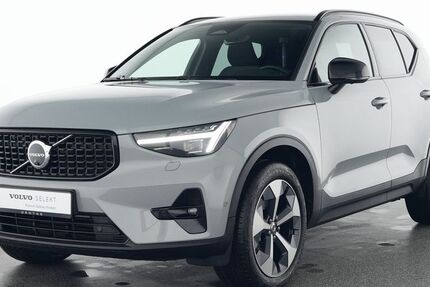 Volvo XC40 27.040 km 33.990 &euro; Weiterstadt 64331