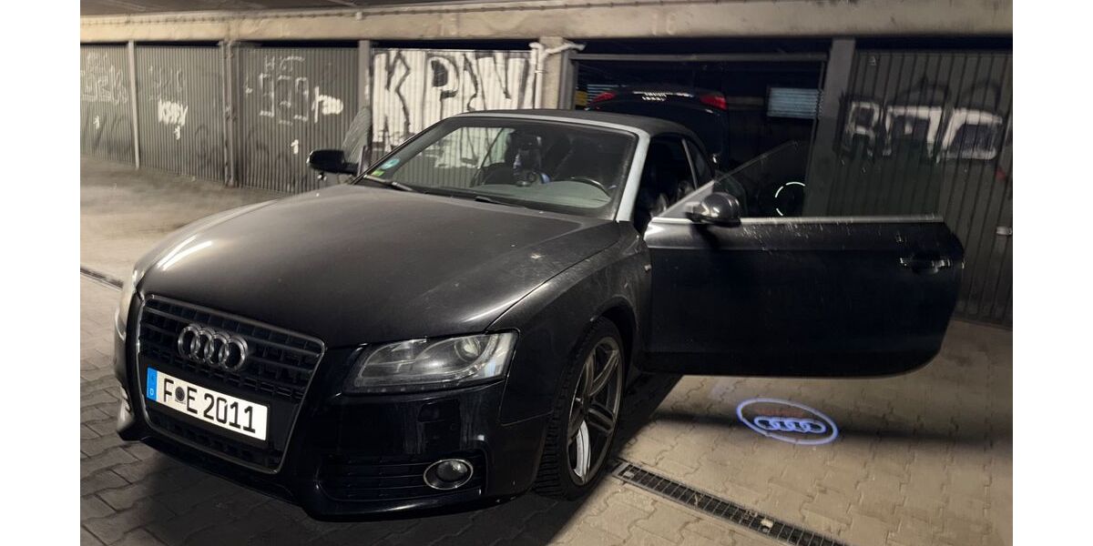 Audi A5 149.950 km 10.399 &euro; Frankfurt am Main 60529