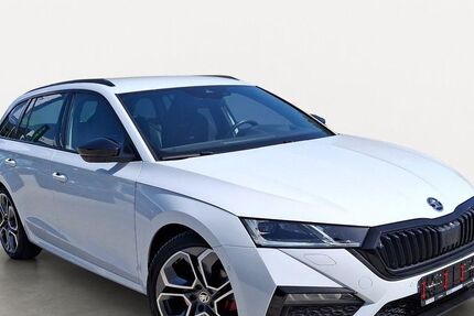 Skoda Octavia 28.491 km 35.150 &euro; Friedberg 61169